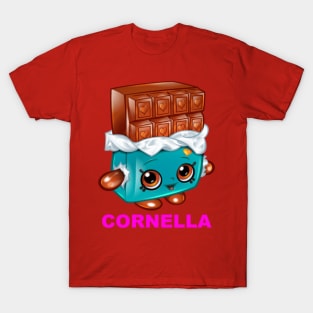 Cornella T-Shirt